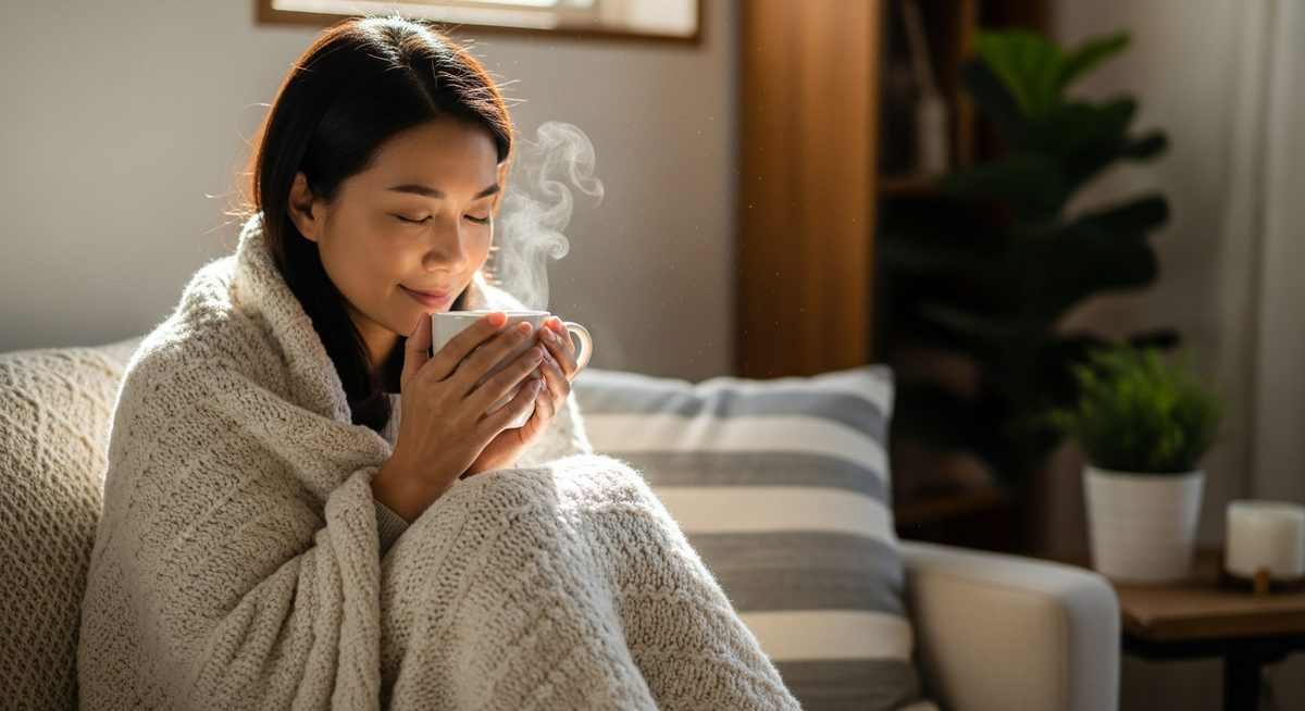 更年期皮膚突然變敏感、乾癢不停?板橋區陳彥谷藥師解析荷爾蒙變化對皮膚的影響